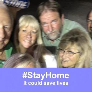 Meet your Posher, Teri